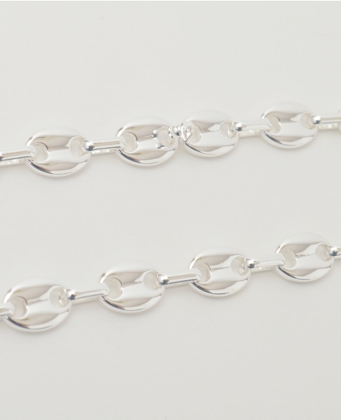 【HARPIE/ハーピー】RILEY SILVER Necklace 詳細画像 シルバー 3