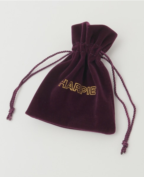 【HARPIE/ハーピー】RILEY SILVER Necklace 詳細画像 シルバー 5