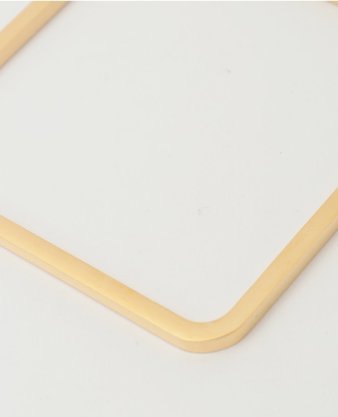 【HARPIE/ハーピー】LEE 詳細画像 ゴールド 3