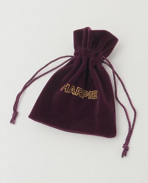 【HARPIE/ハーピー】SALMA 詳細画像 ゴールド 4