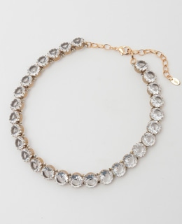 【tataborello/タタボレロ】APOLLONIA Necklace