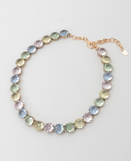 【tataborello/タタボレロ】CIGNO Necklace