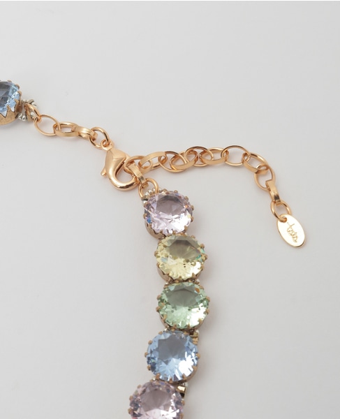 【tataborello/タタボレロ】CIGNO Necklace 詳細画像 マルチ 2