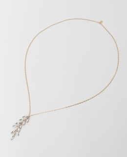 【tataborello/タタボレロ】APOLLONIA Necklace