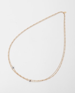 【tataborello/タタボレロ】ANNE Necklace
