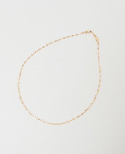 【EO/イオ】ネックレス(EO25AW-19) 詳細画像 ゴールド 1
