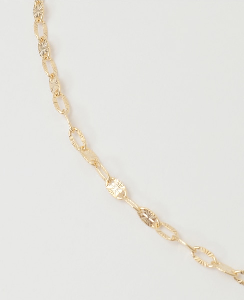 【EO/イオ】ネックレス(EO25AW-19) 詳細画像 ゴールド 2