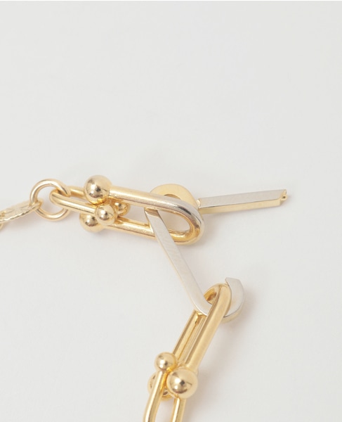 【EO/イオ】ネックレス(EO25AW-19) 詳細画像 ゴールド 5