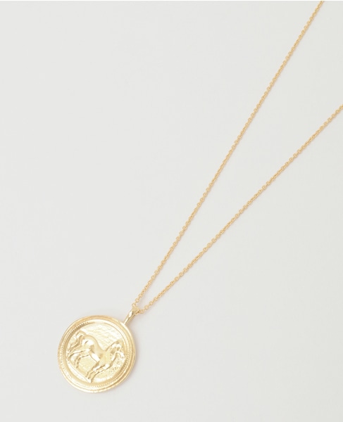 【Chibi Jewels/チビジュエルズ】ネックレス(N364) 詳細画像 ゴールド 2