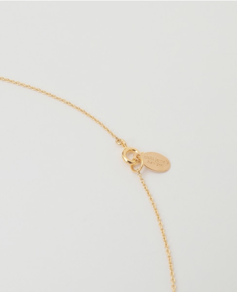 【Chibi Jewels/チビジュエルズ】ネックレス(N364) 詳細画像 ゴールド 4