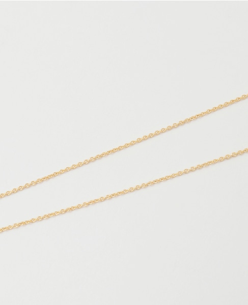 【Chibi Jewels/チビジュエルズ】ネックレス(N364) 詳細画像 ゴールド 5