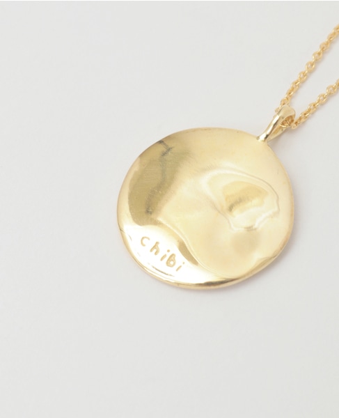 【Chibi Jewels/チビジュエルズ】ネックレス(N364) 詳細画像 ゴールド 6