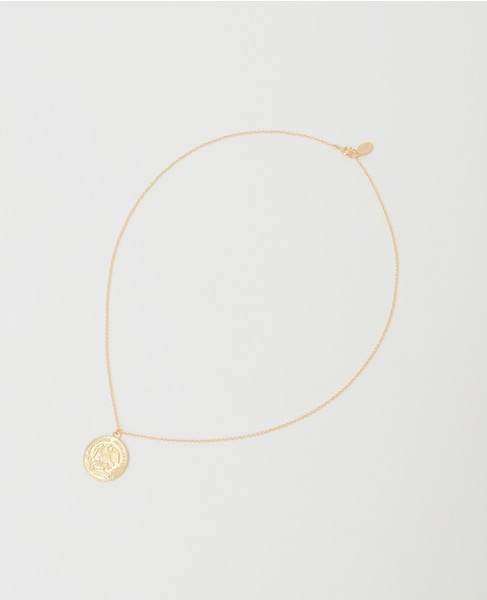 【Chibi Jewels/チビジュエルズ】ネックレス(N346) 詳細画像 ゴールド 1