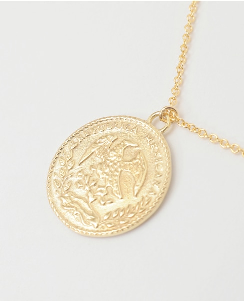 【Chibi Jewels/チビジュエルズ】ネックレス(N346) 詳細画像 ゴールド 3