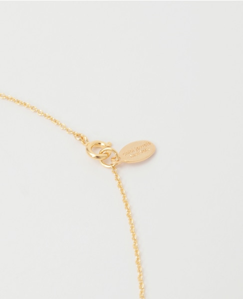 【Chibi Jewels/チビジュエルズ】ネックレス(N346) 詳細画像 ゴールド 4