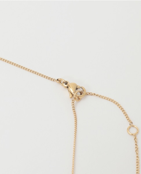 【PILGRIM/ピルグリム】ネックレス(HOPE necklace) 詳細画像 02/HOPE 4