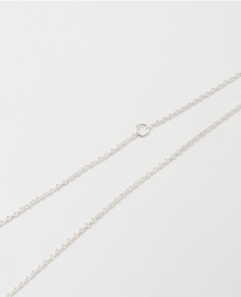 【JAMIRAY/ジャミレイ】MOON STICK NK SV(244-270112) 詳細画像 シルバー 4