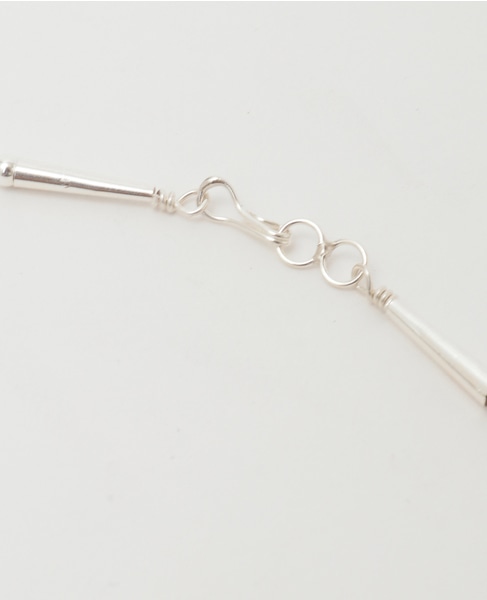 《別注》【Harpo/アルポ】ネックレス HP29-N Modif (Collier) 詳細画像 シルバー 5