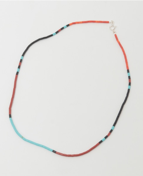 【Harpo/アルポ】ネックレス (Collier N355 Dask) 詳細画像 マルチ 1