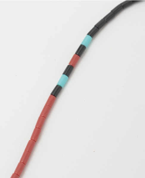 【Harpo/アルポ】ネックレス (Collier N355 Dask) 詳細画像 マルチ 3