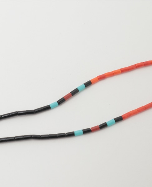 【Harpo/アルポ】ネックレス (Collier N355 Dask) 詳細画像 マルチ 5