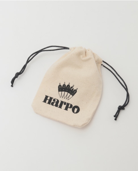 【Harpo/アルポ】ネックレス (Collier N355 Dask) 詳細画像 マルチ 6