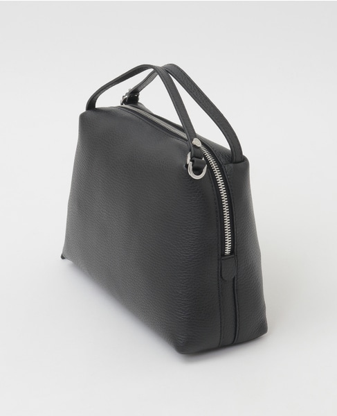 【Gianni Chiarini/ジャンニキャリーニ】ALIFA（大） 詳細画像 ブラック 2