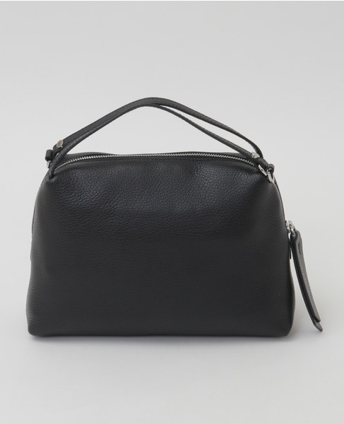 【Gianni Chiarini/ジャンニキャリーニ】ALIFA（大） 詳細画像 ブラック 3