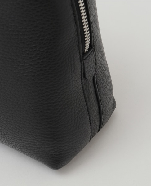 【Gianni Chiarini/ジャンニキャリーニ】ALIFA（大） 詳細画像 ブラック 6