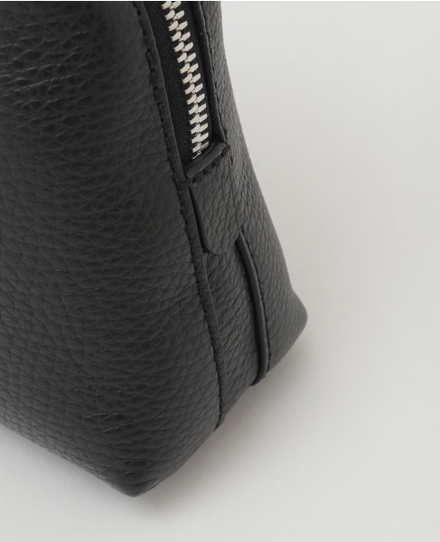 【Gianni Chiarini/ジャンニキャリーニ】ALIFA（小） 詳細画像 ブラック 6