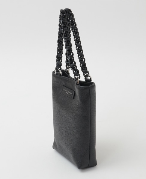 【Gianni Chiarini/ジャンニキャリーニ】CAMILLA 詳細画像 ブラック 2