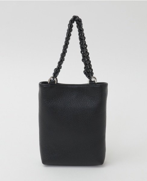 【Gianni Chiarini/ジャンニキャリーニ】CAMILLA 詳細画像 ブラック 3