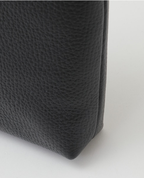 【Gianni Chiarini/ジャンニキャリーニ】CAMILLA 詳細画像 ブラック 5