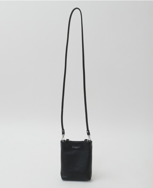 【Gianni Chiarini/ジャンニキャリーニ】CAMILLA 詳細画像 ブラック 8