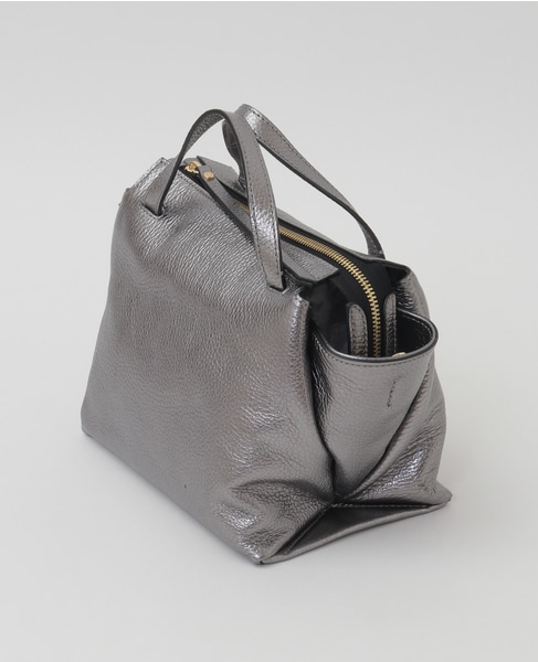 【Gianni Chiarini/ジャンニキャリーニ】ORIGAMI 詳細画像 シルバー 2
