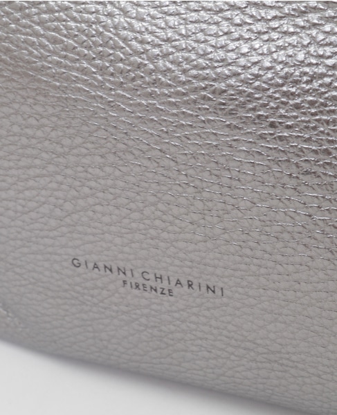 【Gianni Chiarini/ジャンニキャリーニ】ORIGAMI 詳細画像 シルバー 5