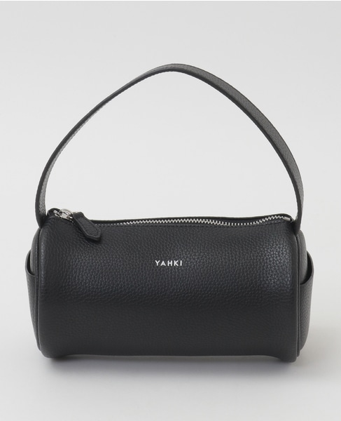 【YAHKI/ヤーキ】ハンドバッグ（YH-740） 詳細画像 ブラック 1