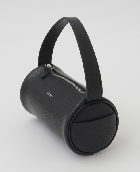 【YAHKI/ヤーキ】ハンドバッグ（YH-740） 詳細画像 ブラック 2