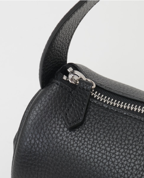 【YAHKI/ヤーキ】ハンドバッグ（YH-740） 詳細画像 ブラック 4