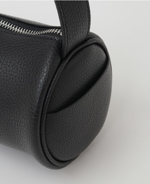 【YAHKI/ヤーキ】ハンドバッグ（YH-740） 詳細画像 ブラック 6