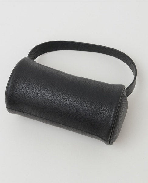 【YAHKI/ヤーキ】ハンドバッグ（YH-740） 詳細画像 ブラック 7