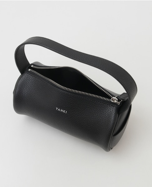 【YAHKI/ヤーキ】ハンドバッグ（YH-740） 詳細画像 ブラック 8
