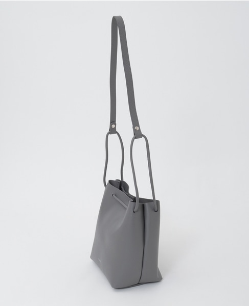 【YAHKI/ヤーキ】ショルダーバッグ（YH-749） 詳細画像 グレー 2