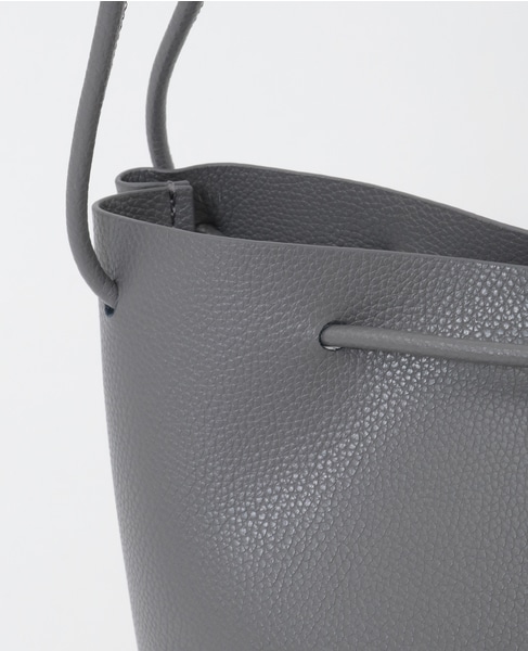 【YAHKI/ヤーキ】ショルダーバッグ（YH-749） 詳細画像 グレー 4