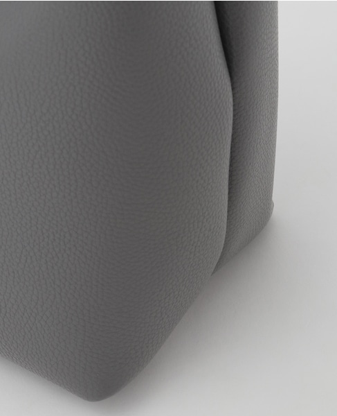 【YAHKI/ヤーキ】ショルダーバッグ（YH-749） 詳細画像 グレー 6