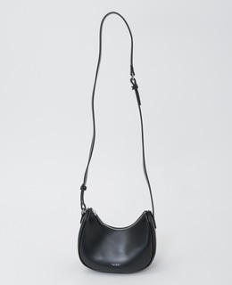 Tiara moon レース装飾 ショルダーバッグ バッグ・ショルダーバッグ商品一覧｜TIARA(ティアラ