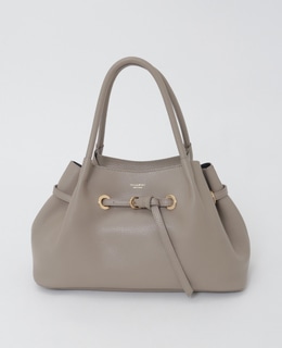 【VIOLAd'ORO/ヴィオラドーロ】レザーバッグ（V-1600）