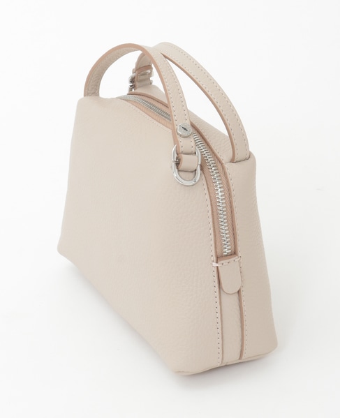 【Gianni Chiarini/ジャンニキャリーニ】ALIFA（小） 詳細画像 アイボリー 2