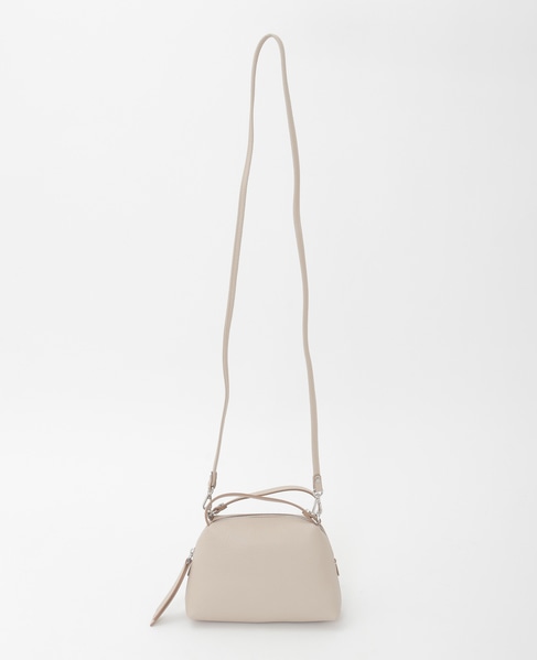 【Gianni Chiarini/ジャンニキャリーニ】ALIFA（小） 詳細画像 アイボリー 4