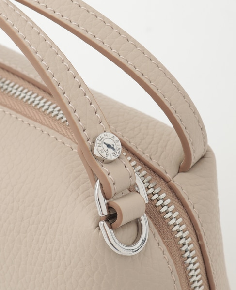 【Gianni Chiarini/ジャンニキャリーニ】ALIFA（小） 詳細画像 アイボリー 5